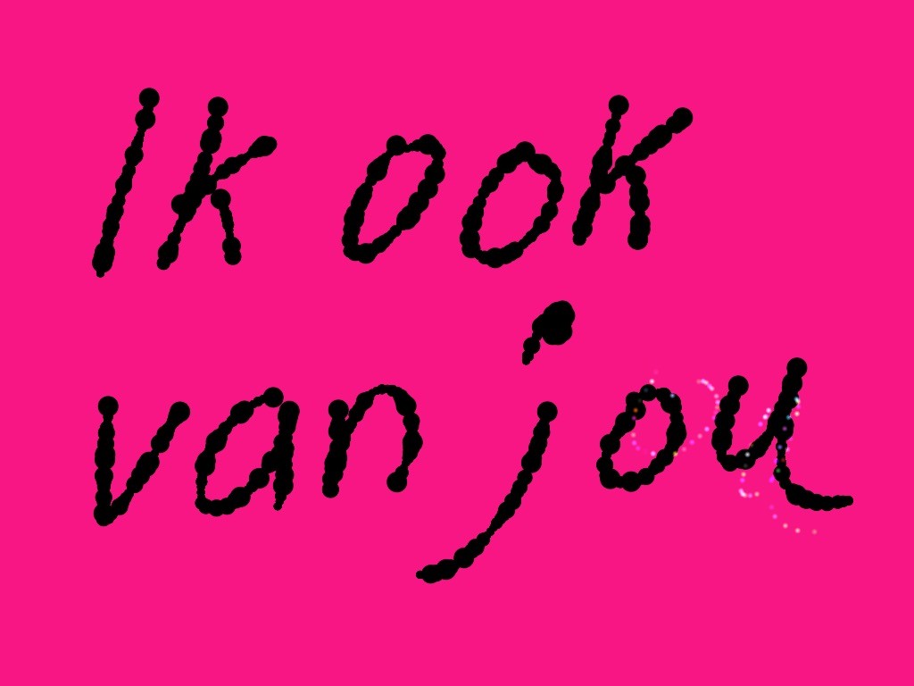 Ik ook van jou – Verhaalkracht